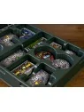 Castillos del Rey Loco Ludwig de Maldito Games en Juegos de Tablero | La Cueva Roja