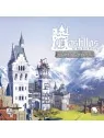 Castillos del Rey Loco Ludwig: Expansiones de Maldito Games en Juegos de Tablero | La Cueva Roja