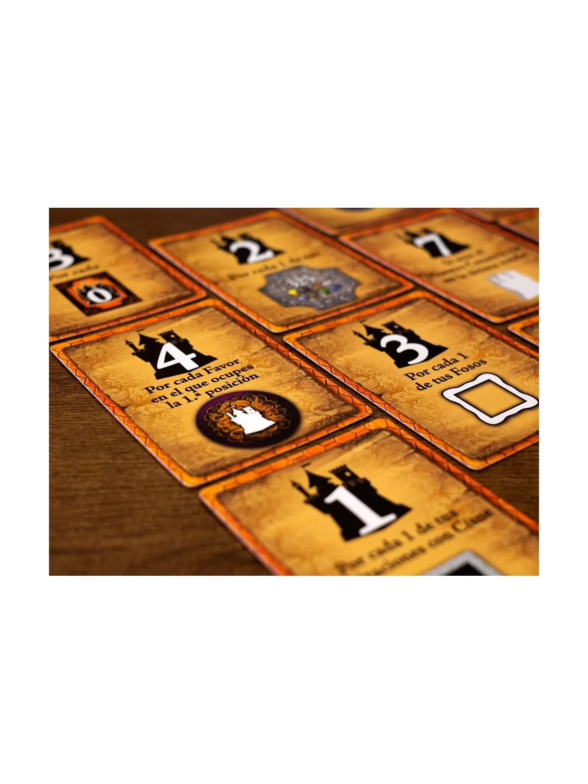 Castillos del Rey Loco Ludwig: Expansiones de Maldito Games en Juegos de Tablero | La Cueva Roja