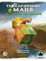 Terraforming Mars El Juego de Dados de Maldito Games en Juegos de Tablero | La Cueva Roja