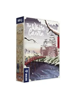The White Castle de Devir en Juegos de Tablero | La Cueva Roja