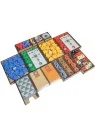 Inserto Compatible con The White Castle de WithOut Mess en Insertos | La Cueva Roja