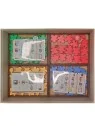 Inserto Compatible con The White Castle de WithOut Mess en Insertos | La Cueva Roja