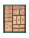 Inserto Compatible con Bamboo de WithOut Mess en Insertos | La Cueva Roja