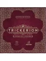 Trickerion: Leyendas del Ilusionismo de Maldito Games en Juegos de Tablero | La Cueva Roja