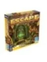 Escape: La Maldicion del Templo de Devir en Juegos de Tablero | La Cueva Roja