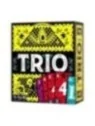 Trio de Devir en Juegos de Cartas | La Cueva Roja