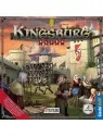 Kingsburg (Segunda Edición) de Maldito Games en Juegos de Tablero | La Cueva Roja