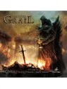 Tainted Grail: La Caída de Ávalon de Maldito Games en Juegos de Tablero | La Cueva Roja
