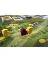 Viticulture: Edición Esencial de Maldito Games en Juegos de Tablero | La Cueva Roja