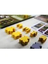 Viticulture: Edición Esencial de Maldito Games en Juegos de Tablero | La Cueva Roja