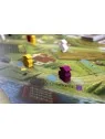 Viticulture: Edición Esencial de Maldito Games en Juegos de Tablero | La Cueva Roja