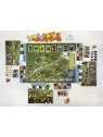 Viticulture: Edición Esencial de Maldito Games en Juegos de Tablero | La Cueva Roja