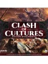 Clash of Cultures: Edición Monumental de Maldito Games en Juegos de Tablero | La Cueva Roja