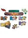 7 Wonders: Duel de Repos Production en Juegos de Tablero | La Cueva Roja
