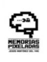 Memorias Pixeladas de DOLMEN EDITORIAL en Cómics y Novelas Gráficas | La Cueva Roja