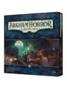 Arkham Horror: El Juego de Cartas de Fantasy Flight Games en Juegos de Cartas | La Cueva Roja