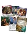 Arkham Horror: El Juego de Cartas de Fantasy Flight Games en Juegos de Cartas | La Cueva Roja