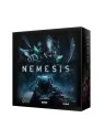 Nemesis de Rebel en Juegos de Tablero | La Cueva Roja