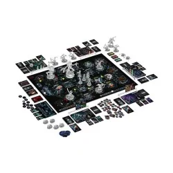 Nemesis de Rebel en Juegos de Tablero | La Cueva Roja