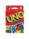 Uno Cartas de Mattel en Juegos de Tablero | La Cueva Roja