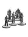 This War of Mine: El Juego de Tablero de Edge en Juegos de Tablero | La Cueva Roja
