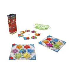 Azul Pabellón de Verano de Plan B Games en Juegos de Tablero | La Cueva Roja
