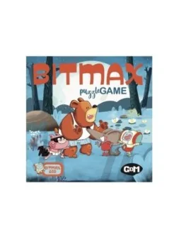 Bitmax de Gdm en Juegos de Tablero | La Cueva Roja