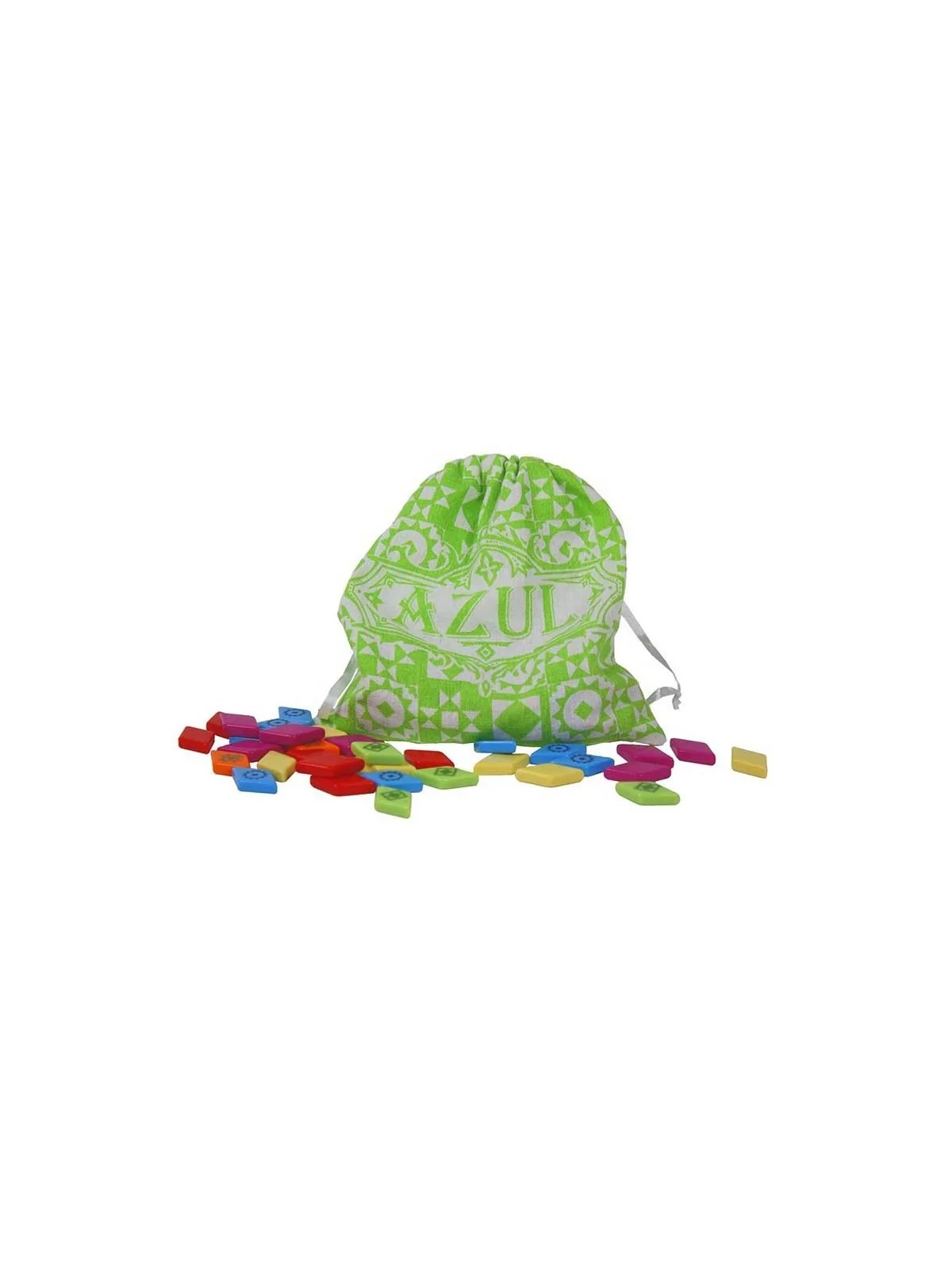 Azul Pabellón de Verano de Plan B Games en Juegos de Tablero | La Cueva Roja