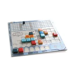Azul Mosaico de Cristal de Plan B Games en Juegos de Tablero | La Cueva Roja