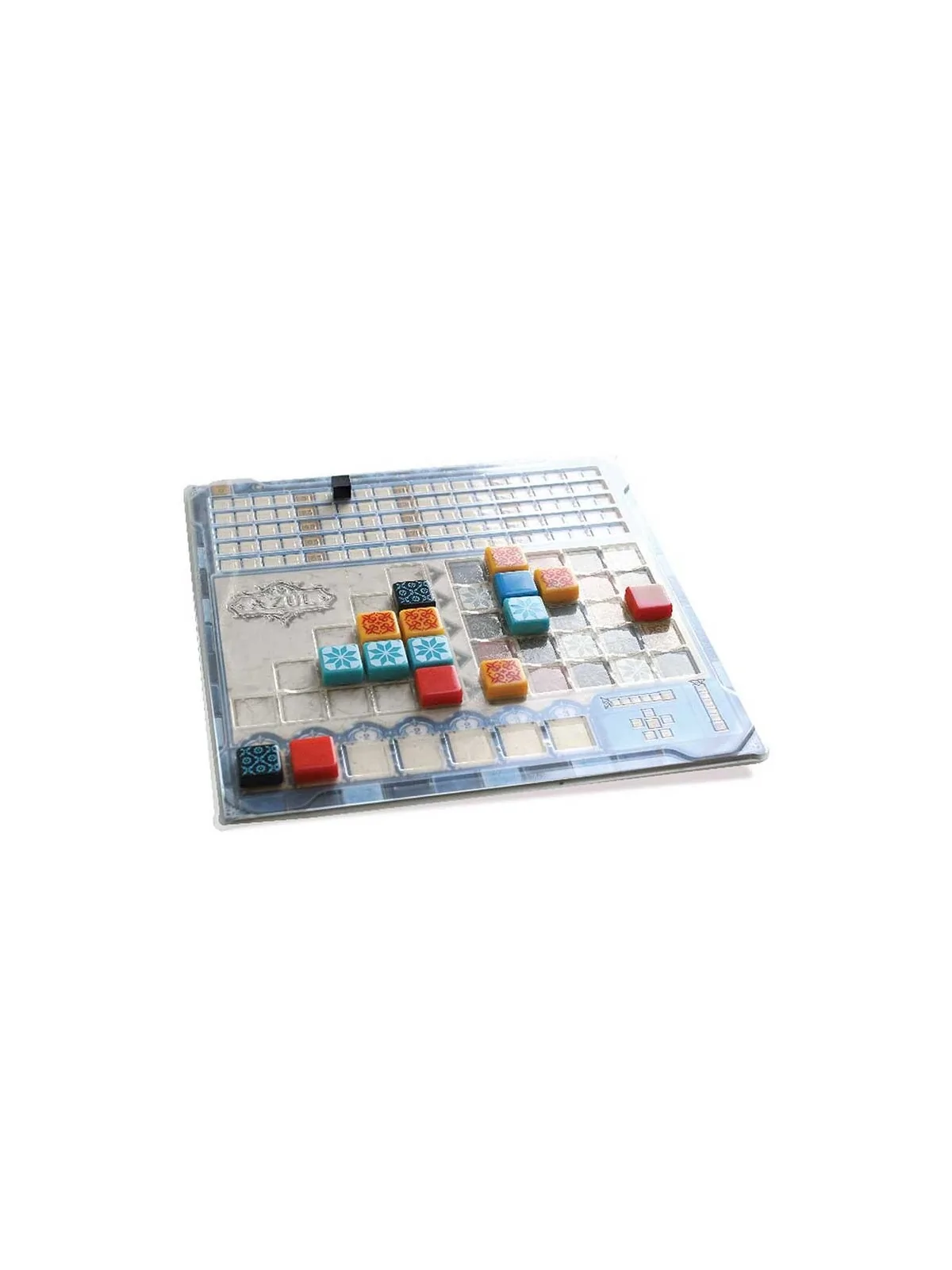 Azul Mosaico de Cristal de Plan B Games en Juegos de Tablero | La Cueva Roja