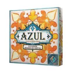Azul Mosaico de Cristal de Plan B Games en Juegos de Tablero | La Cueva Roja