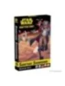 Star Wars Shatterpoint: Sabotage Showdown Mission Pack de Juegos en Juegos de Tablero | La Cueva Roja