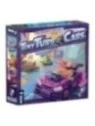 Tiny Turbo Cars de Devir en Juegos de Tablero | La Cueva Roja