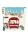 Get on Board: New York & London de Devir en Juegos de Tablero | La Cueva Roja