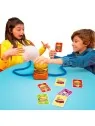 Burger Boom de Bizak en Juegos de Tablero | La Cueva Roja