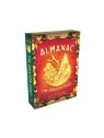 Almanac de SD GAMES en Juegos de Tablero | La Cueva Roja