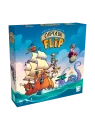 Captain Flip de Play Punk en Juegos de Tablero | La Cueva Roja