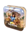 Cardline Dinosaurios de Juegos en Juegos de Cartas | La Cueva Roja