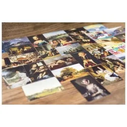 Artline de SD GAMES en Juegos de Cartas | La Cueva Roja