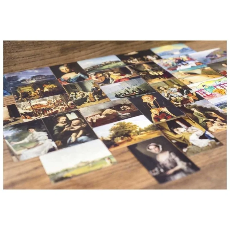 Artline de SD GAMES en Juegos de Cartas | La Cueva Roja