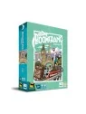 Boomerang Europa de SD GAMES en Juegos de Tablero | La Cueva Roja