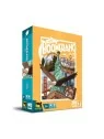Boomerang USA de SD GAMES en Juegos de Tablero | La Cueva Roja