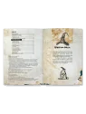 Bruja de El Refugio de Ryhope en Juegos de Rol | La Cueva Roja