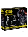 Fear and Dead Men Squad Pack de Atomic Mass Games en Wargames | La Cueva Roja