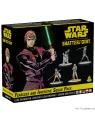 Fearless and Inventive Squad Pack de Atomic Mass Games en Wargames | La Cueva Roja