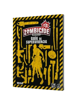 Guía de Supervivencia de Edge en Juegos de Rol | La Cueva Roja