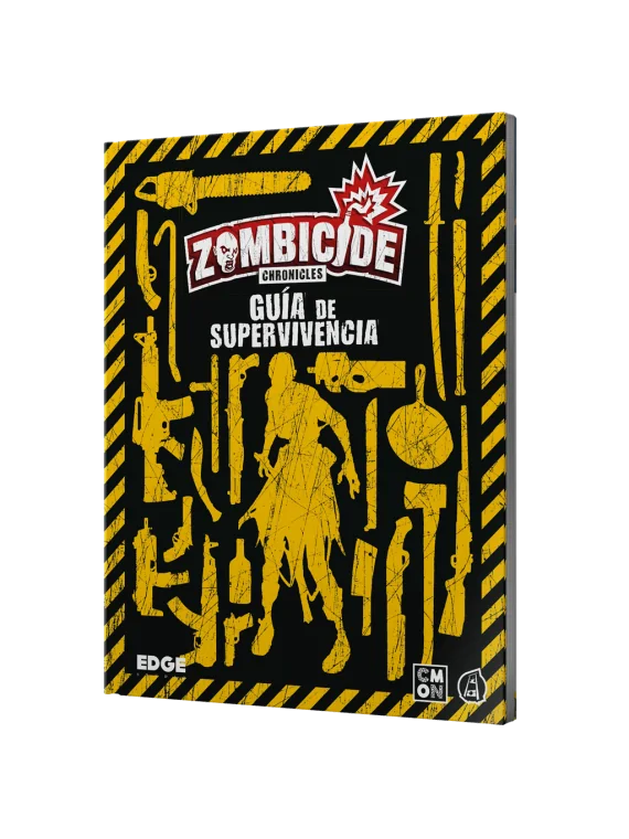 Guía de Supervivencia de Edge en Juegos de Rol | La Cueva Roja