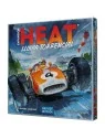 Heat: Lluvia Torrencial de Days of Wonder en Juegos de Tablero | La Cueva Roja