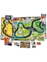 Heat: Lluvia Torrencial de Days of Wonder en Juegos de Tablero | La Cueva Roja